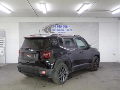 Jeep Renegade - SE-U77639 
