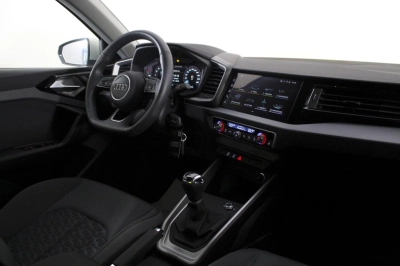 Audi A1 Sportback - SE-U78247 