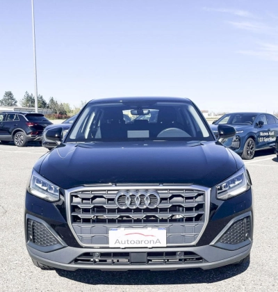 Audi Q2 - AU-U78680 