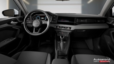 Audi A1 Allstreet - AU-N185599 