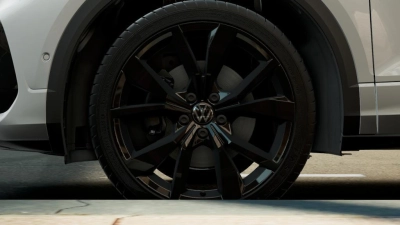 Volkswagen T-Roc - AU-N187850 