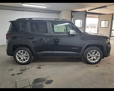 Jeep Renegade - SE-U76120 