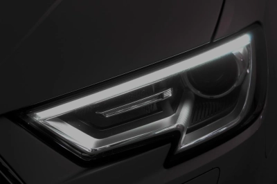 Audi A3 Sportback - SE-U75145 