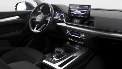 Audi Q5 - AU-U68515 