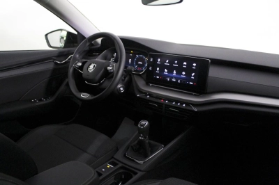 Skoda Octavia - AU-U73124 