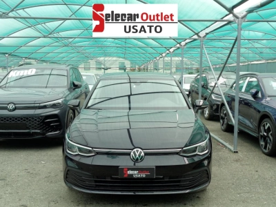 Volkswagen Golf - SE-U76827 