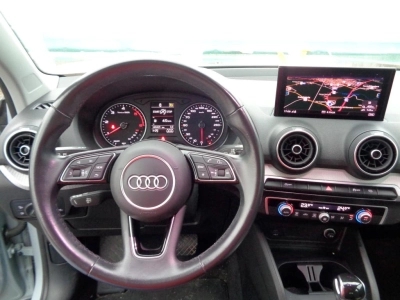 Audi Q2 - SE-U77628 