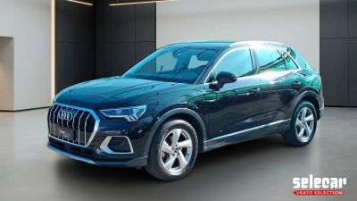 Audi Q3 - SE-U78037 