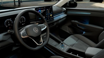 Volkswagen T-Roc - AU-N190430 