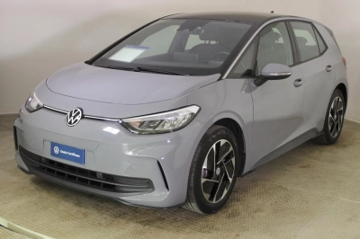 Volkswagen ID.3 - AU-U77624 