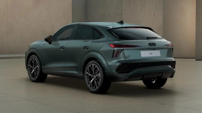 Audi Q3 Sportback - AU-N191895 