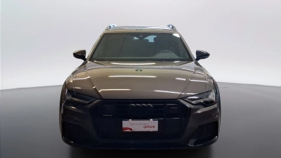 Audi A6 - AU-U77614 