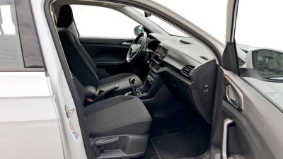 Volkswagen T-Cross - SE-U78482 