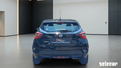 Nissan Micra - SE-U79634 