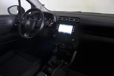 Citroen C3 - AU-U79063 