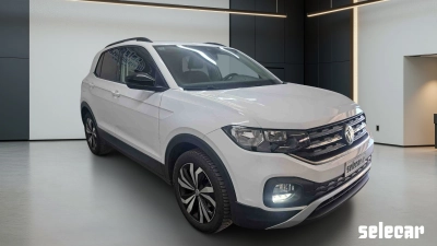 Volkswagen T-Cross - SE-U78746 