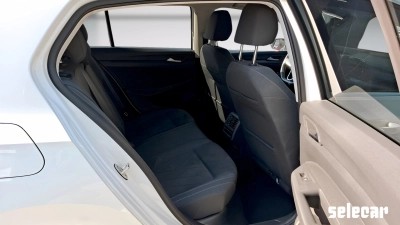 Volkswagen Golf - SE-U78307 