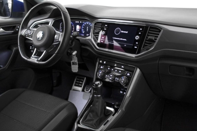 Volkswagen T-Roc - AU-U72865 