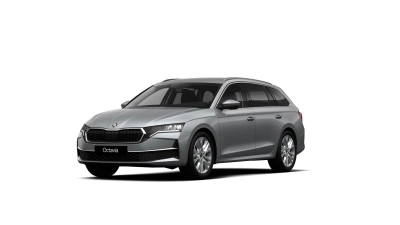 Skoda Octavia - AU-N194596 