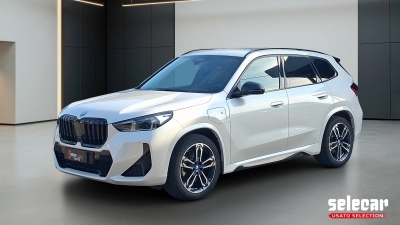 BMW X1 - SE-U78938 