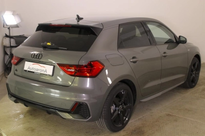 Audi A1 Sportback - AU-N185595 