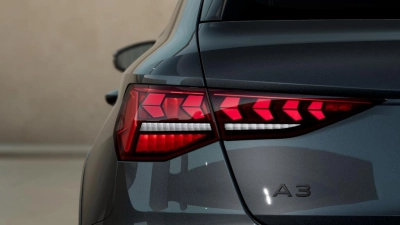 Audi A3 Allstreet - AU-N185625 