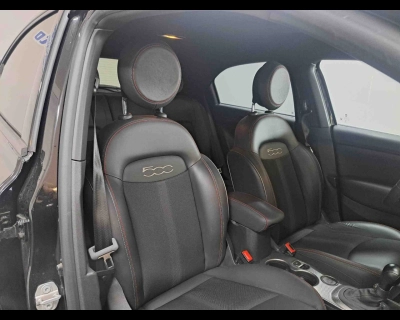 Fiat 500 - SE-U78012 