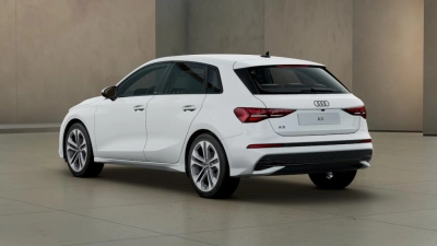 Audi A3 Sportback - SE-N194399 