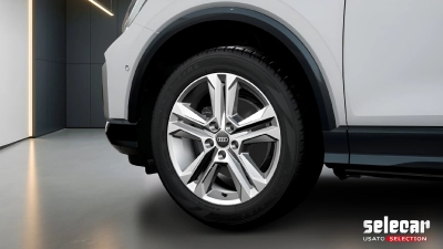 Audi Q2 - SE-N187657 