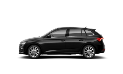 Skoda Scala - AU-N190202 