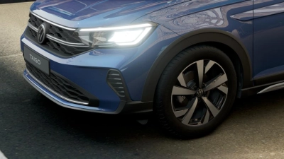 Volkswagen Taigo - AU-N188736 