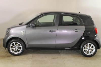 smart Forfour - AU-U77051 