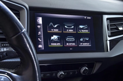 Audi A1 Sportback - AU-U74191 