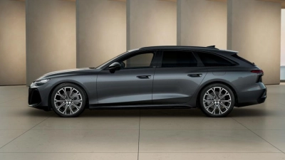 Audi A6 - SE-N188313 