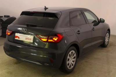 Audi A1 Sportback - AU-U78250 