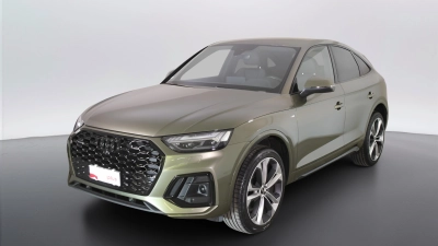 Audi Q5 Sportback - AU-U77472 