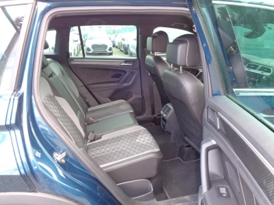 Volkswagen Tiguan - SE-U77126 