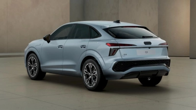 Audi Q3 Sportback - AU-N189490 