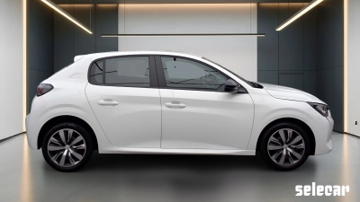 Peugeot 208 - SE-U78246 