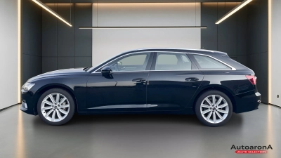 Audi A6 Avant - AU-U75204 