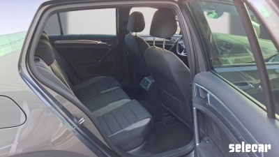 Volkswagen Golf - SE-U79510 