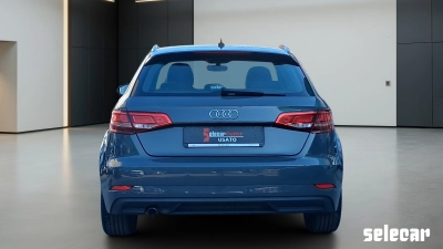 Audi A3 Sportback - SE-U79102 