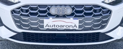 Audi A5 Avant - AU-U78104 