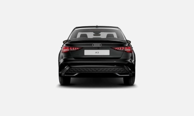 Audi A3 Sedan - AU-N183237 