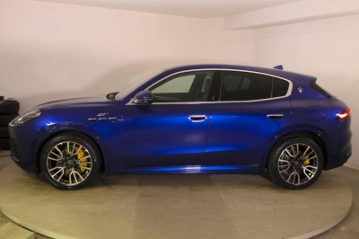 Maserati Grecale - AU-U77596 