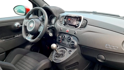 Abarth 595 - SE-U78996 
