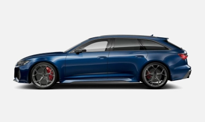 Audi RS 6 - SE-N177663 