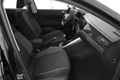 Volkswagen Taigo - AU-U75439 