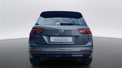 Volkswagen Tiguan - AU-U79398 
