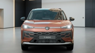 Volkswagen T-Roc - SE-N192084 